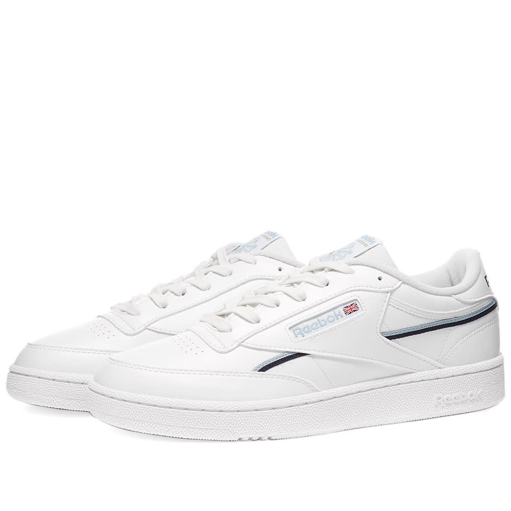 Reebok Club C 85 Vegan - 1