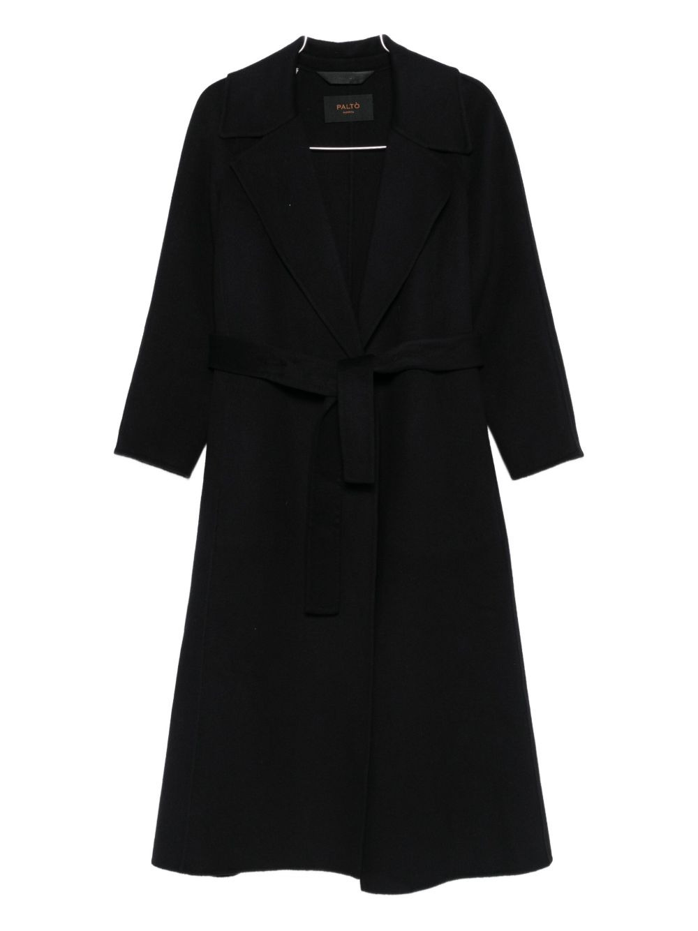 Paltò - Paltò Coat - 1