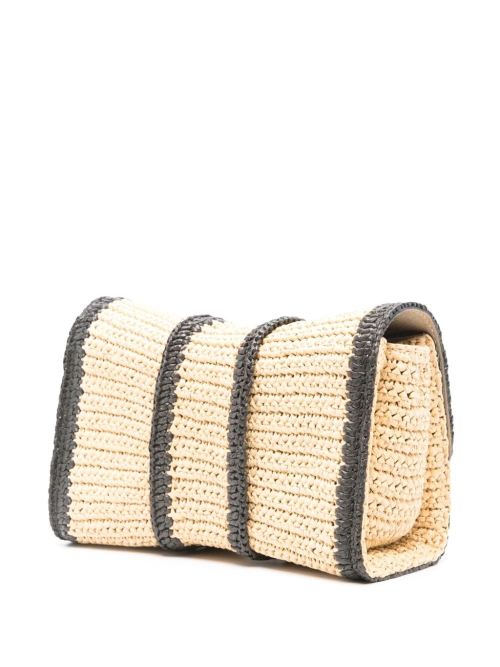 mini Metropolis Remix cross body bag - 3