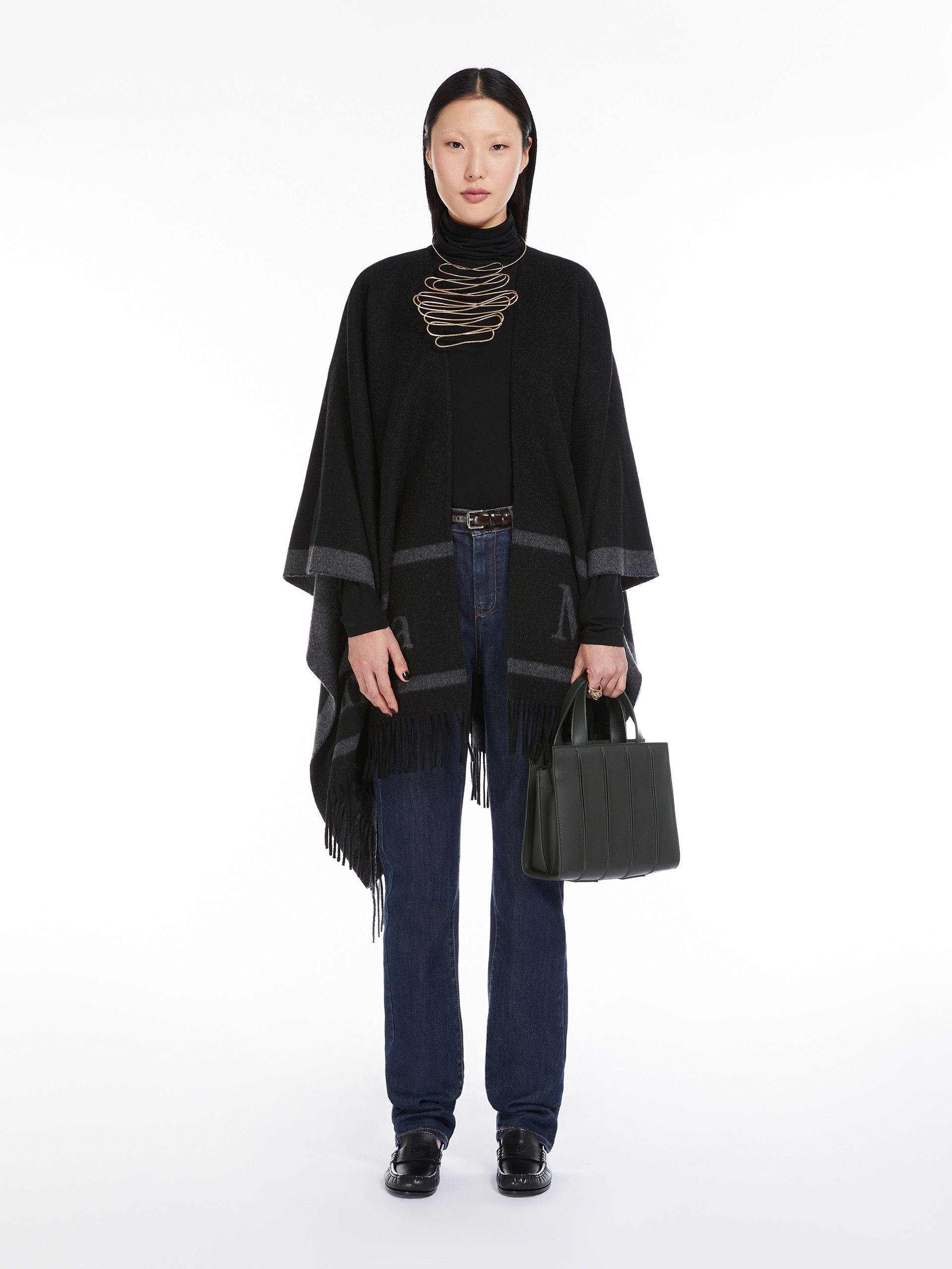 WHI8XS Small leather Whitney Bag - 7