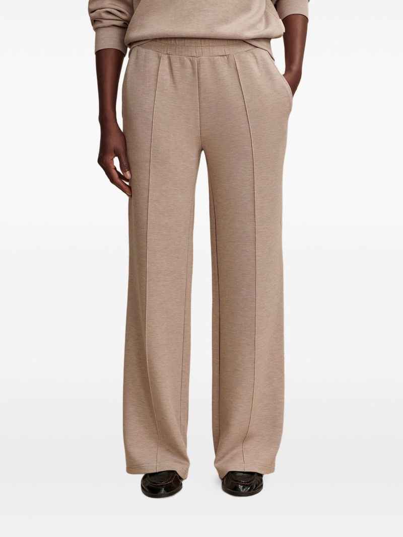 VARLEY wide leg trousers outlook