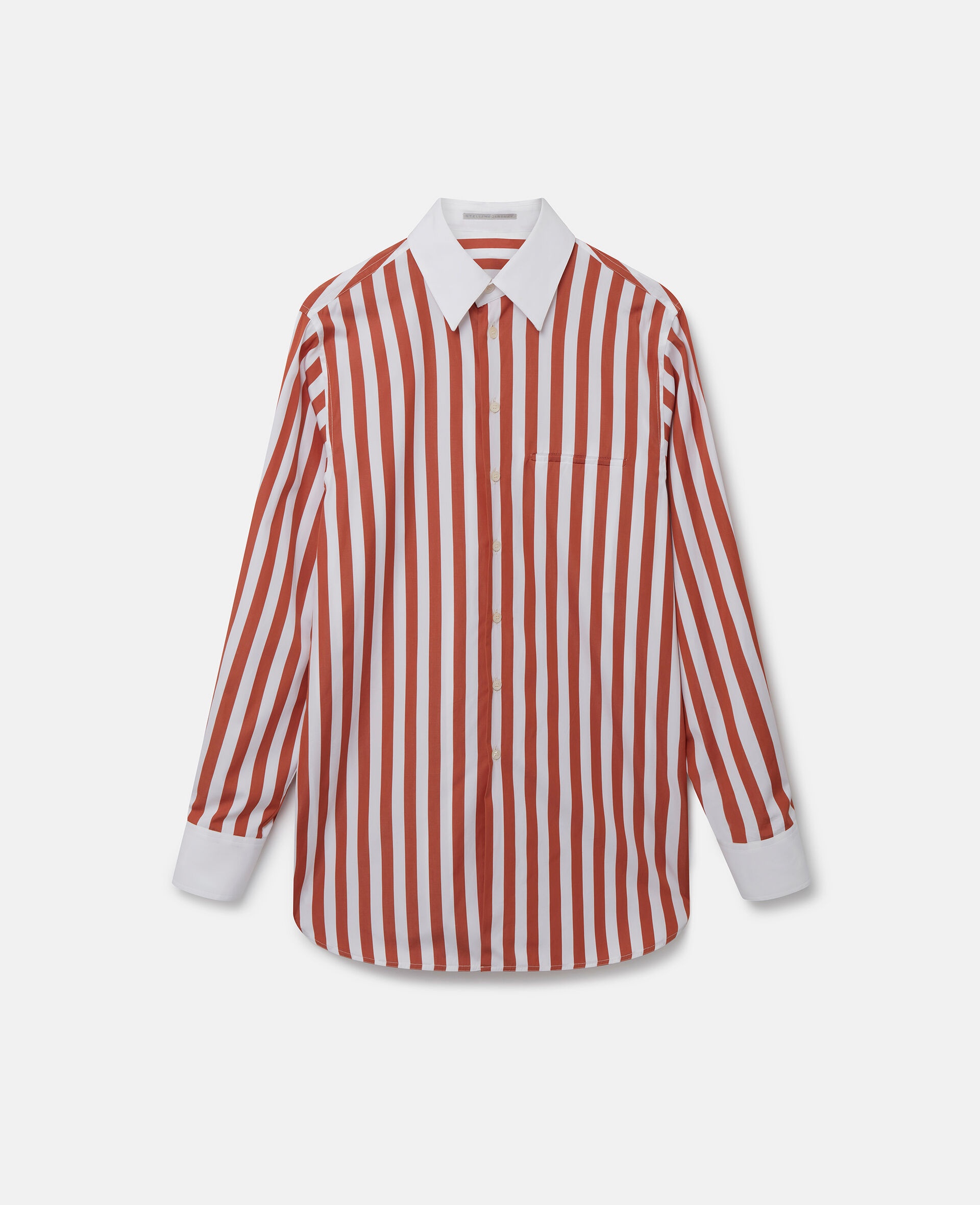 Candy Stripe Shirt - 1