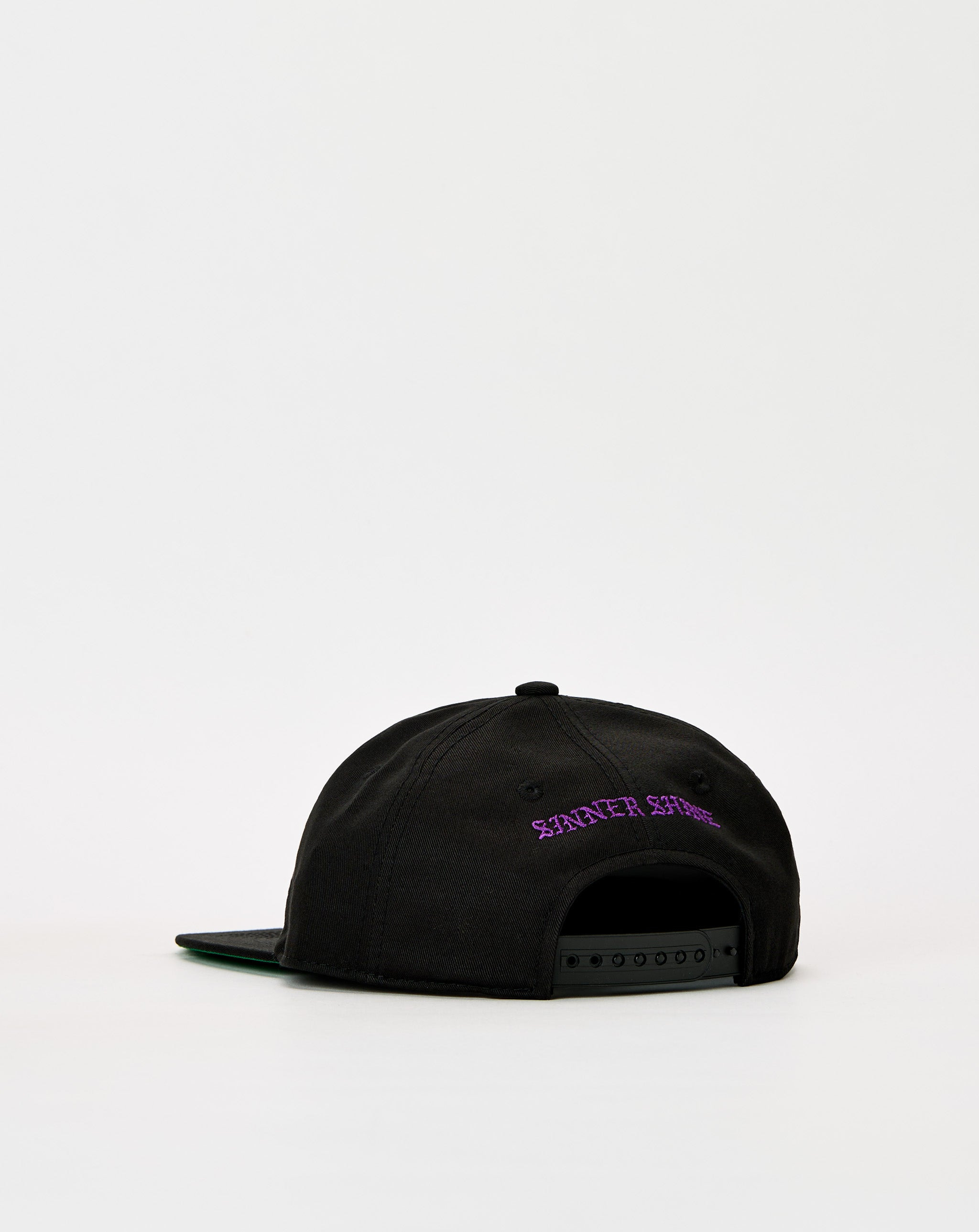 Sinner Shine Hat - 2