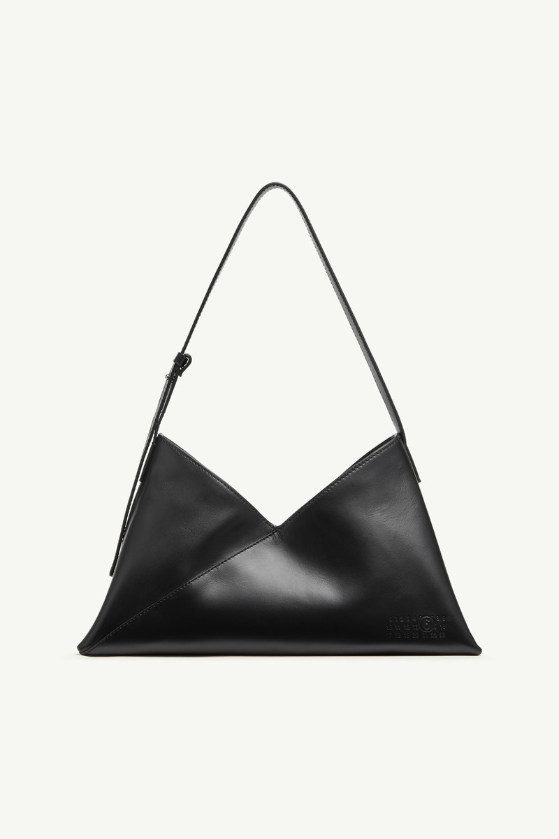 MM6 Maison Margiela Japanese 6 Shoulder Bag outlook