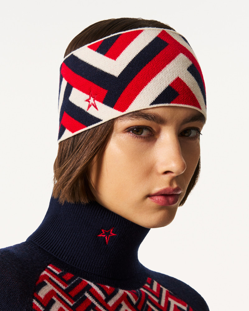 PERFECT MOMENT PM Headband outlook