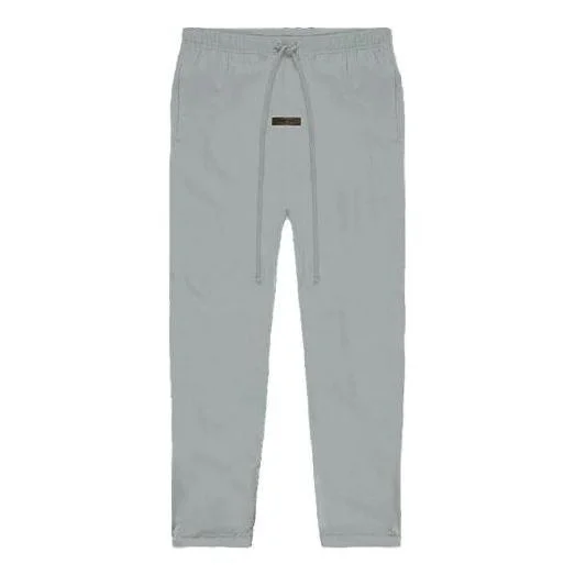 Fear of God Essentials Drop2 SS23 LS Relaxed Trouser 'Sycamore' 130BT222081F - 1
