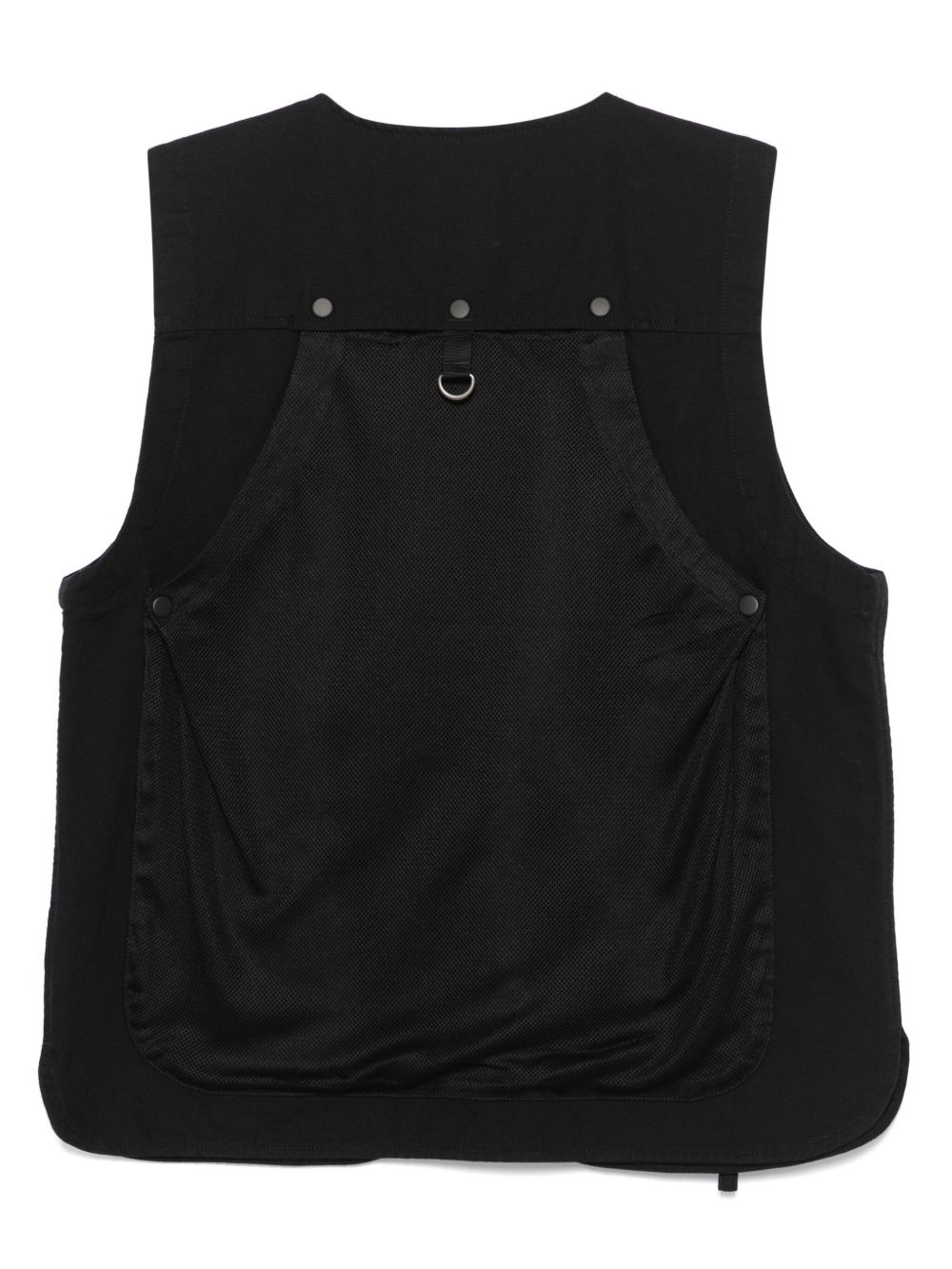 Spade vest - 2