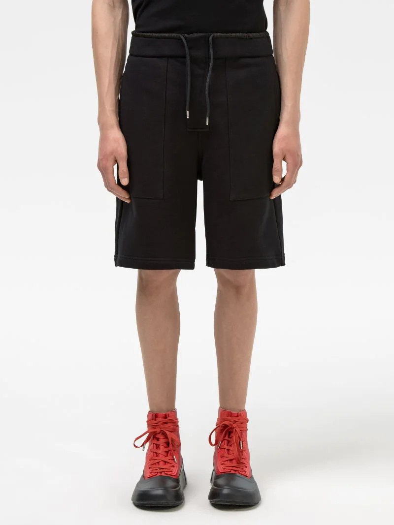SWEAT SHORTS - 3
