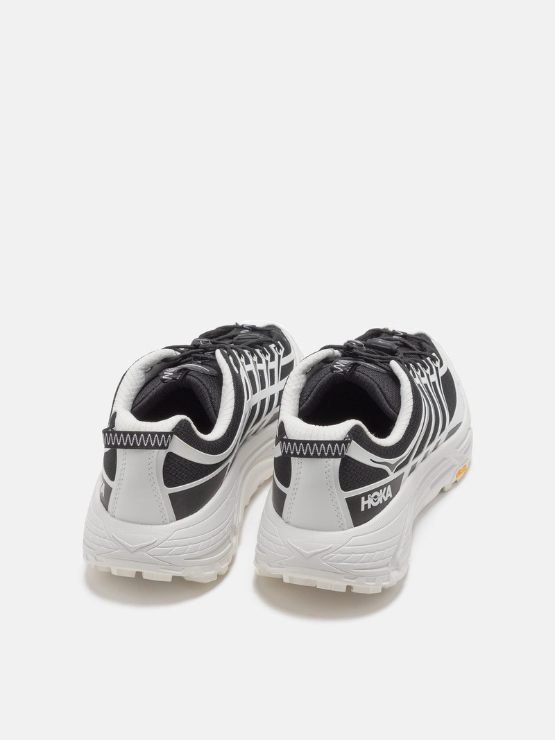 HOKA Mafate Three2 Frost / Black outlook