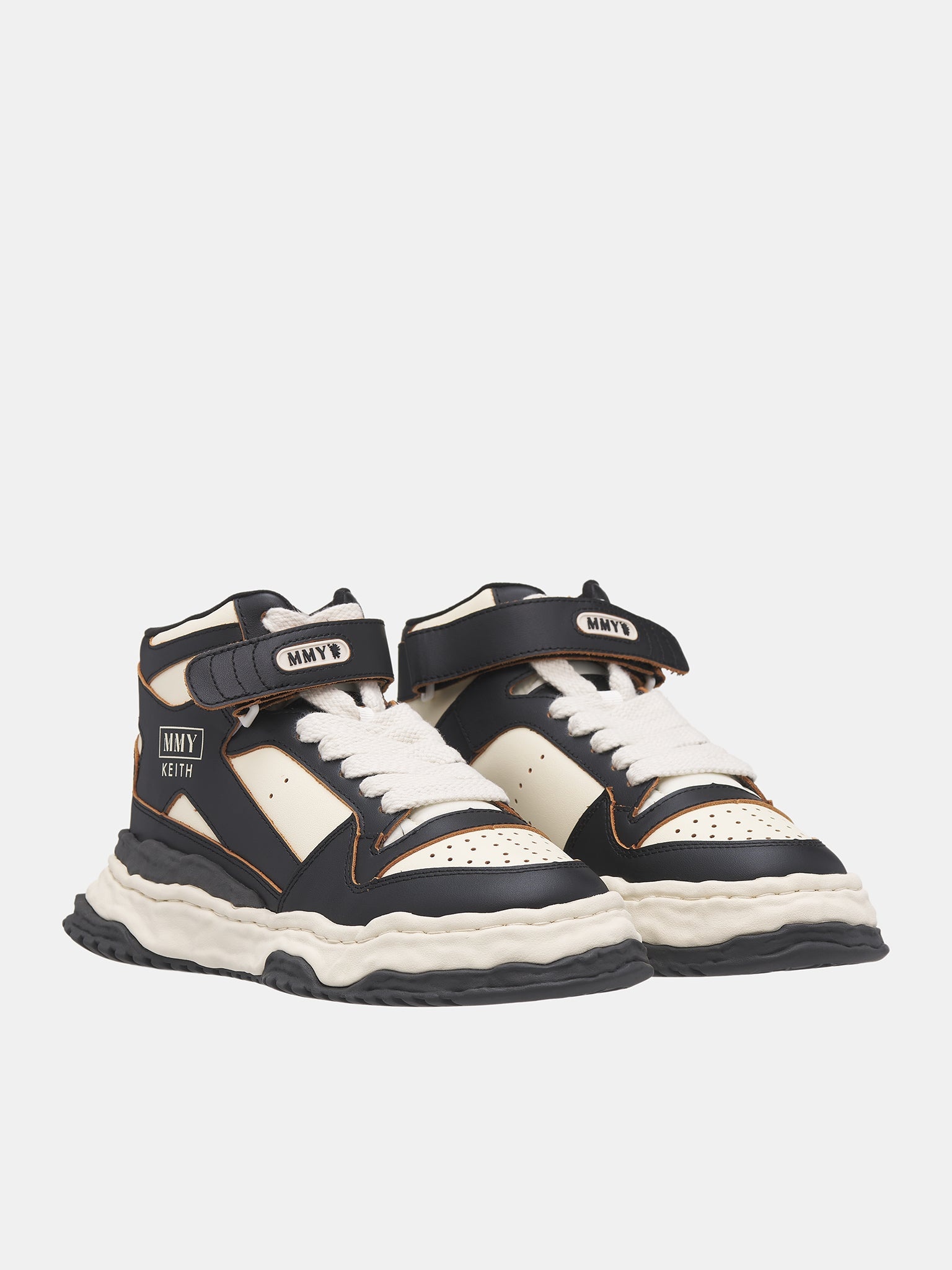 Keith OG Sneakers - 2