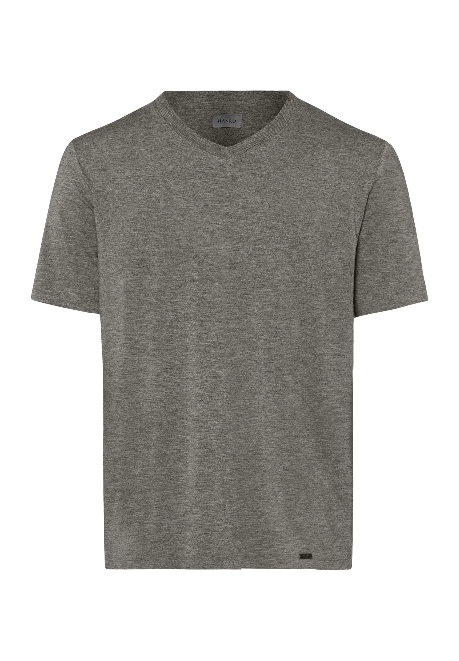 Casuals Soft V-Neck T-Shirt - 1