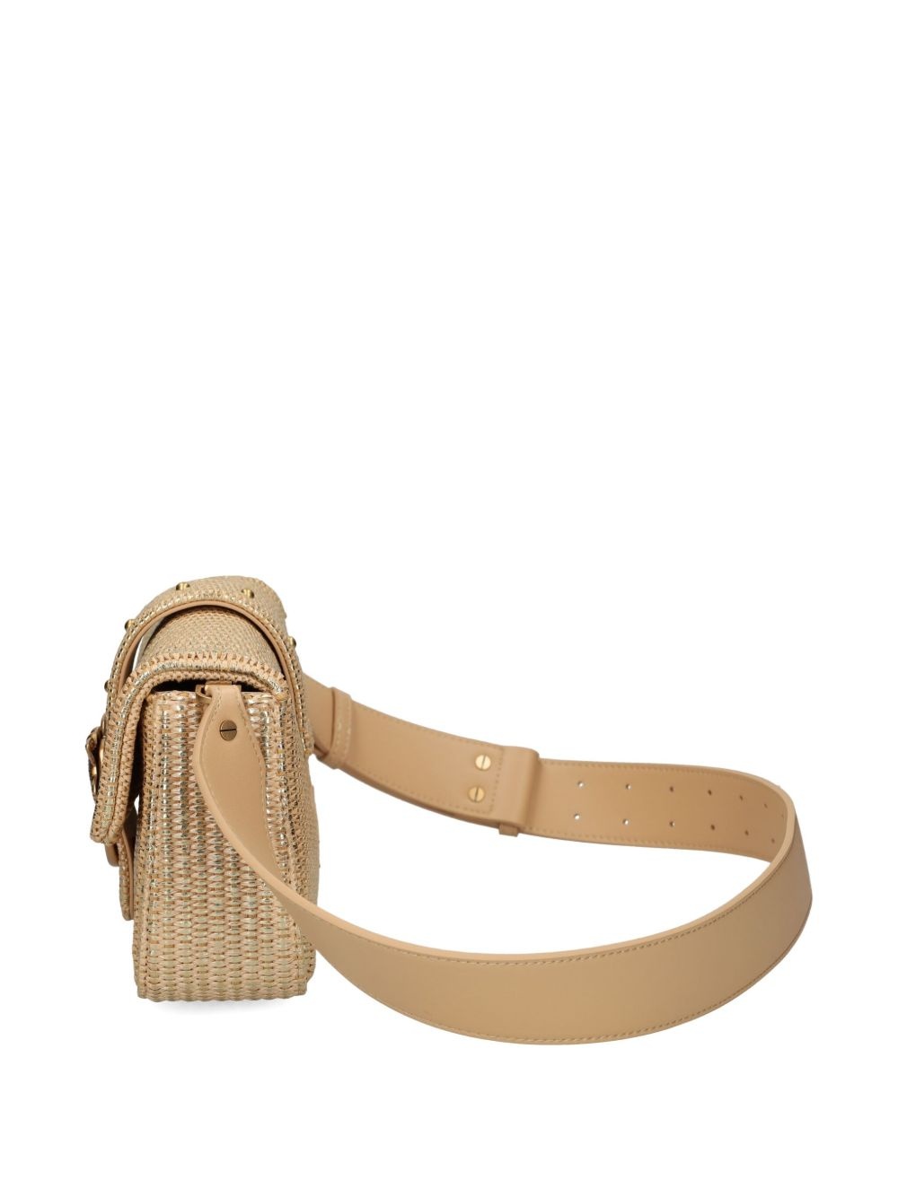 small Love shoulder bag - 5
