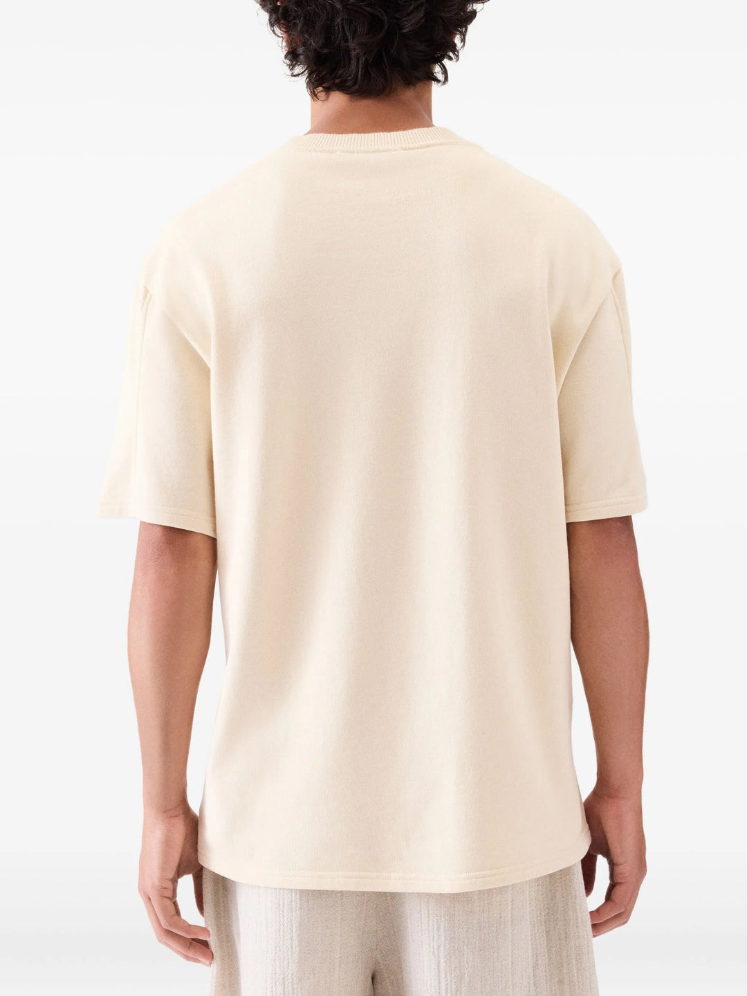 Le T-Shirt Fino Manches Courtes - 3