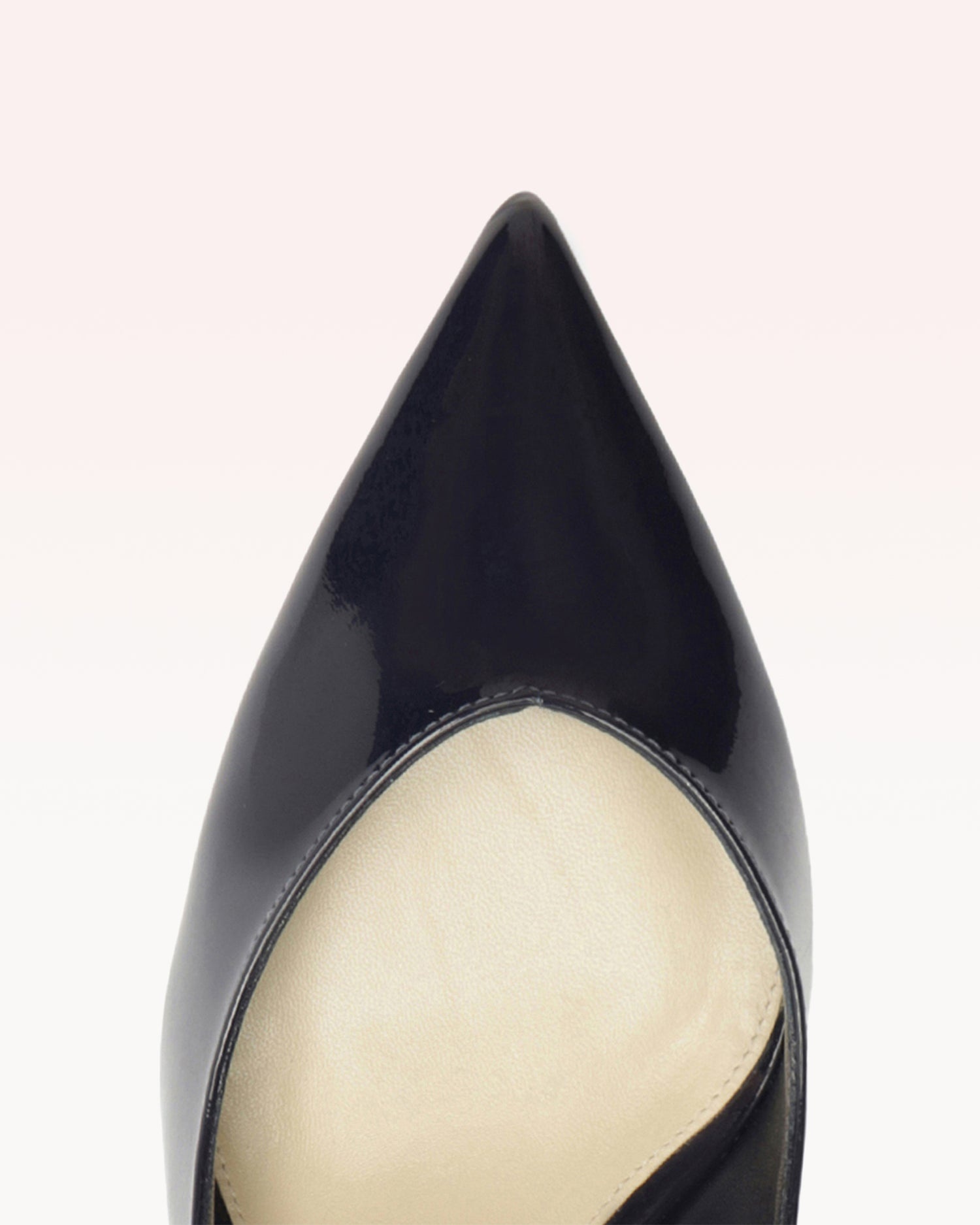 FRENCHIE PUMP BLUE - 3