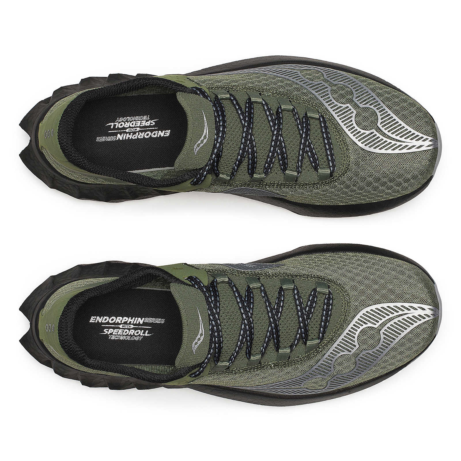 Endorphin Pro 4 - 5