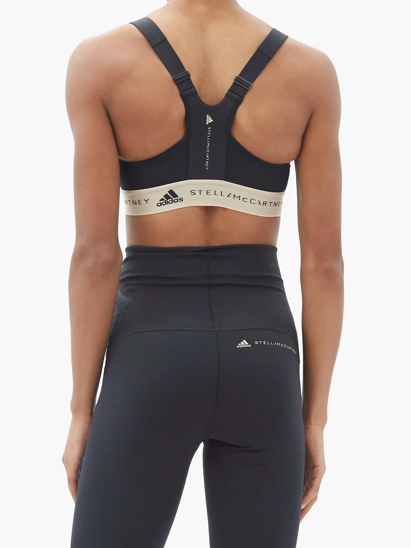 Truepurpose post-mastectomy sports bra - 5