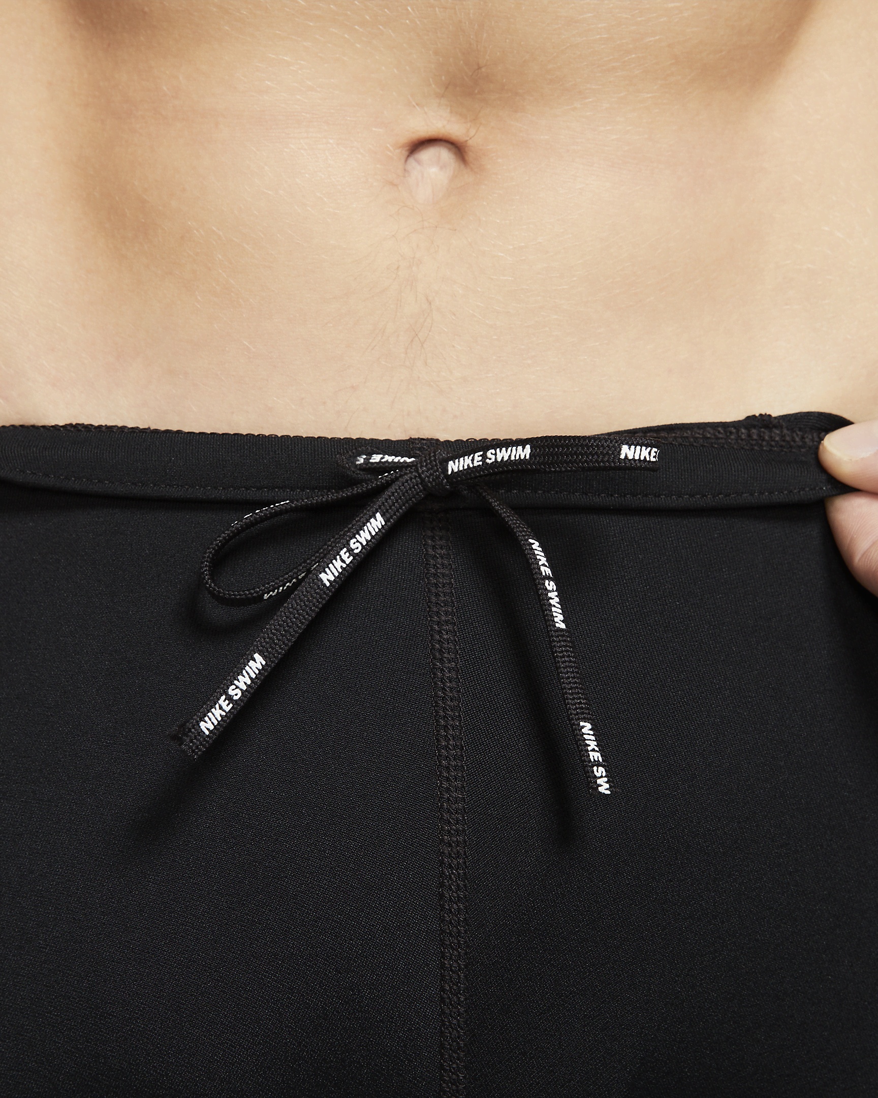 Nike Men's Swim Square Leg Jammer Swimsuit - 5