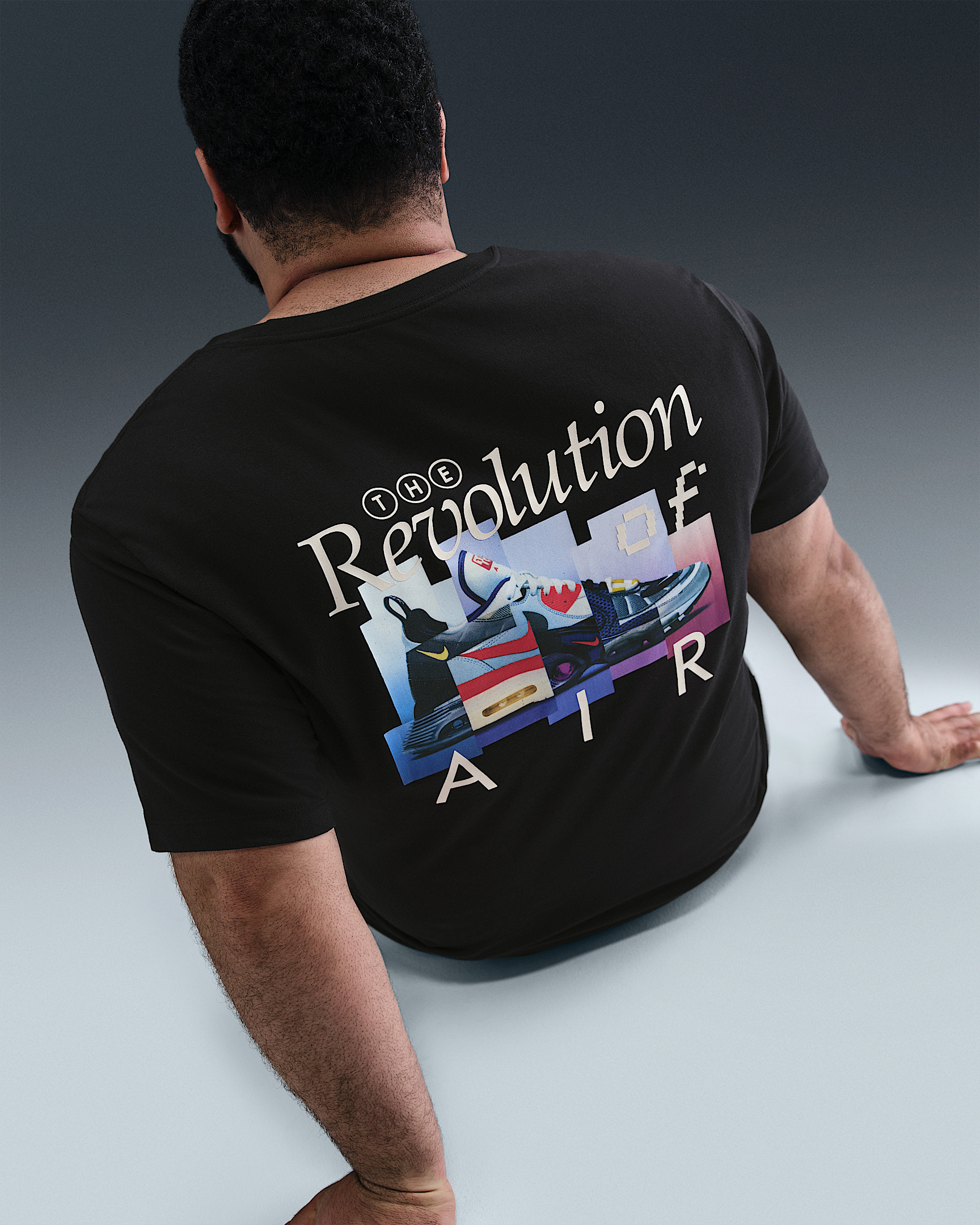 Nike Sportswear T-Shirt - 7