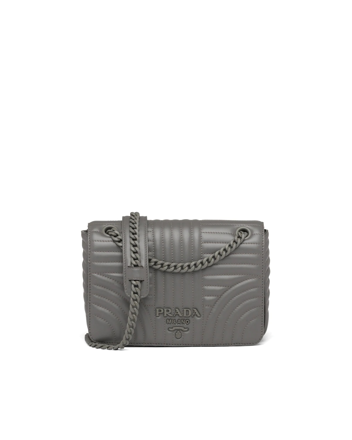 Prada Diagramme shoulder bag - 1