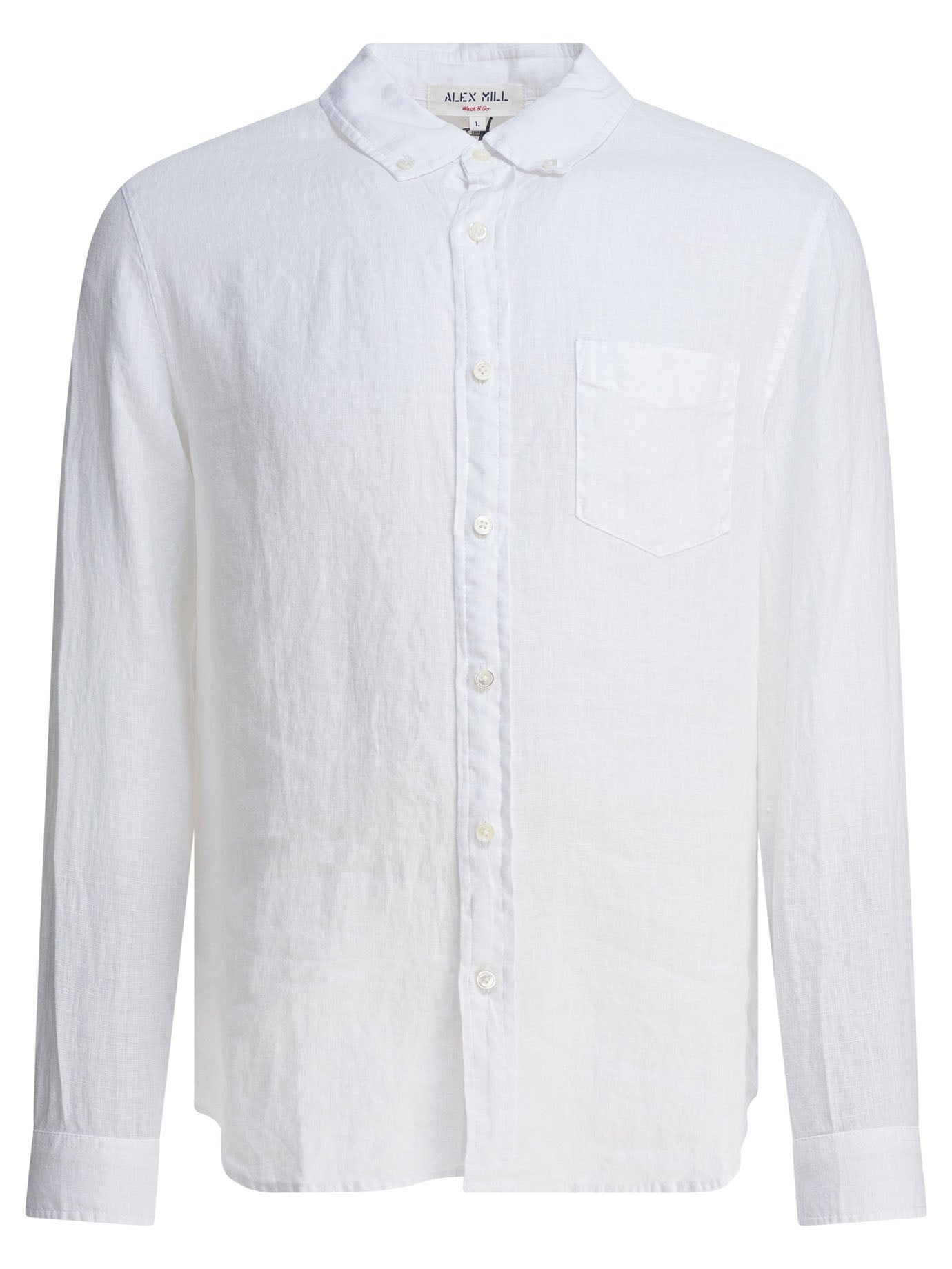 Alex Mill - Alex Mill Shirts - 1