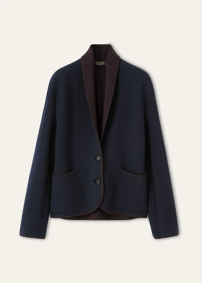 Loro Piana Royal Lightness® Jacket - 1