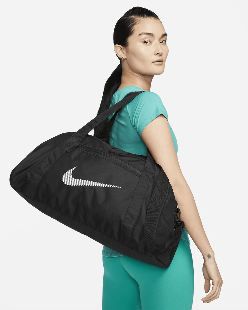 Nike Women's Gym Club Duffel Bag (24L) 1