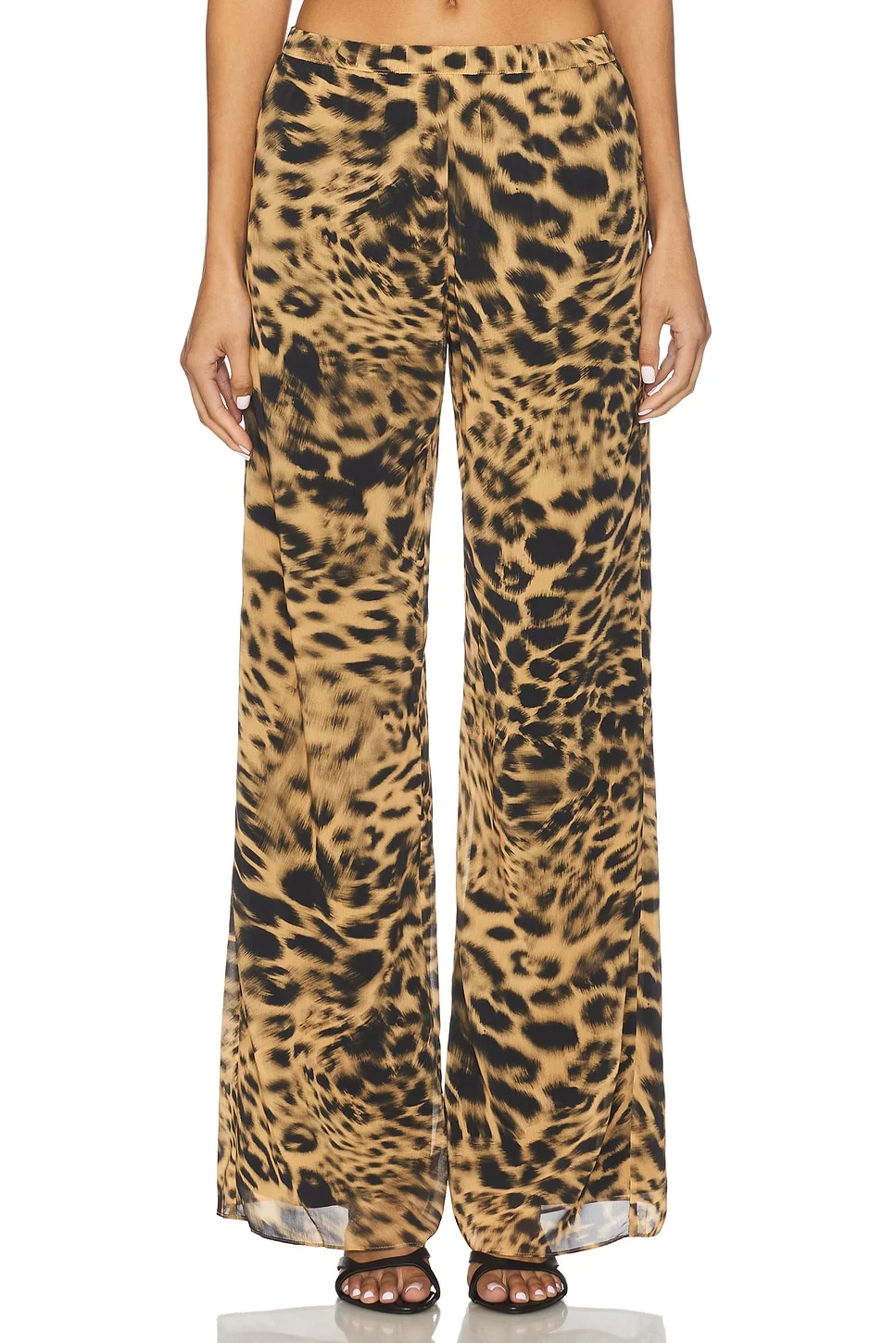 x REVOLVE Mariko Pants - 1