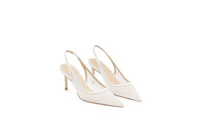 Stuart Weitzman STUART 75 SLINGBACK PUMP outlook