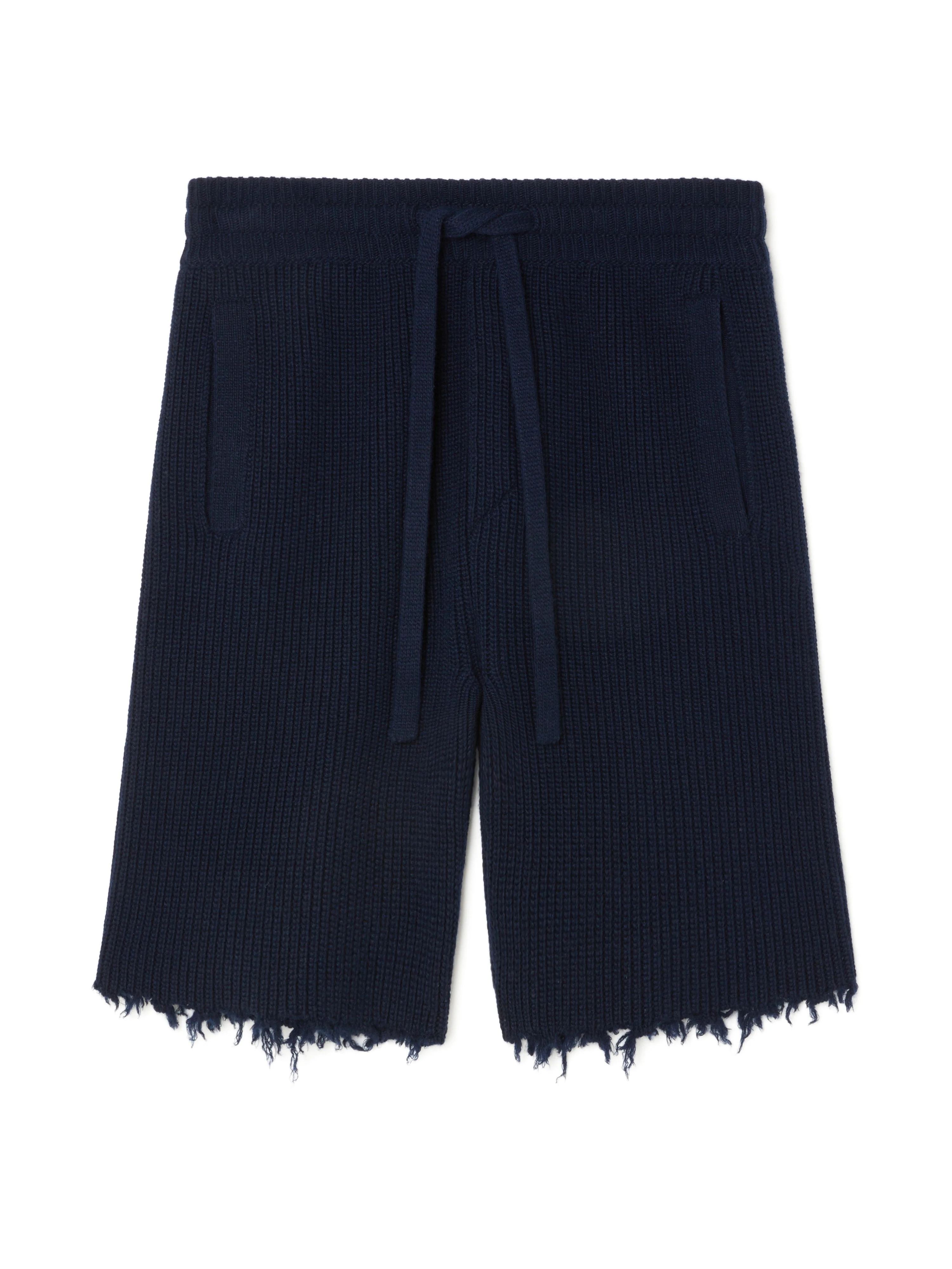 Alanui Finest Bermuda - 1