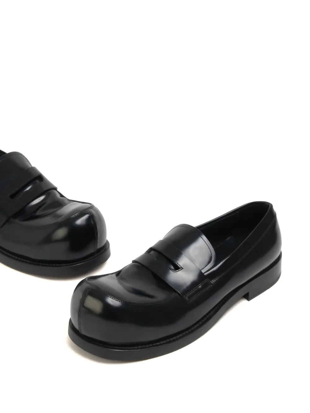 MARNI - Men Leather New Wave Loafer - 5
