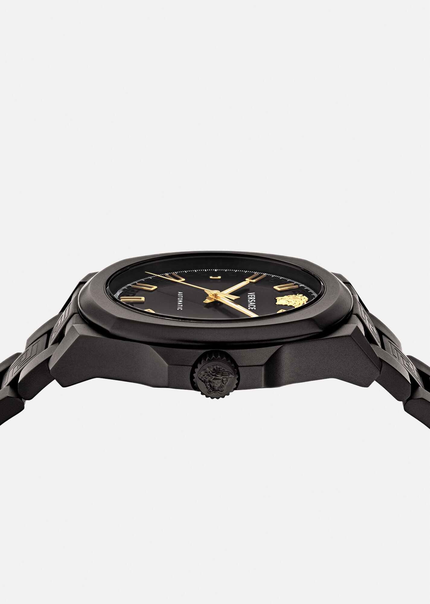 Versace Geo Auto Watch - 3