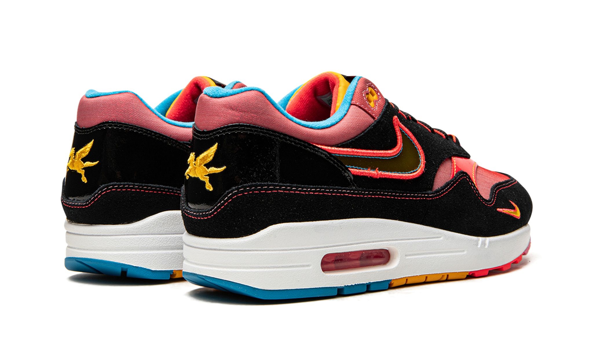 Air Max 1 "Chinatown" - 3