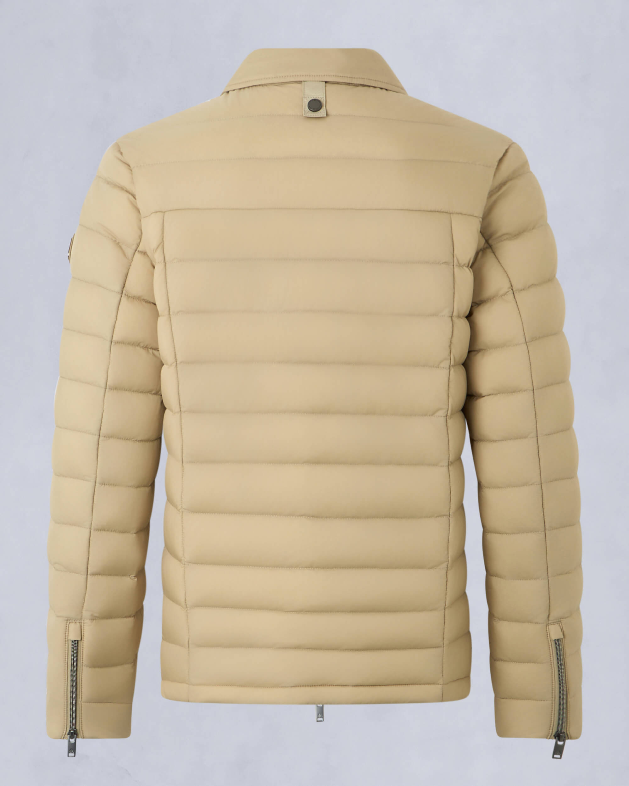 ASHTON AIR DOWN SHIRT JACKET - 6