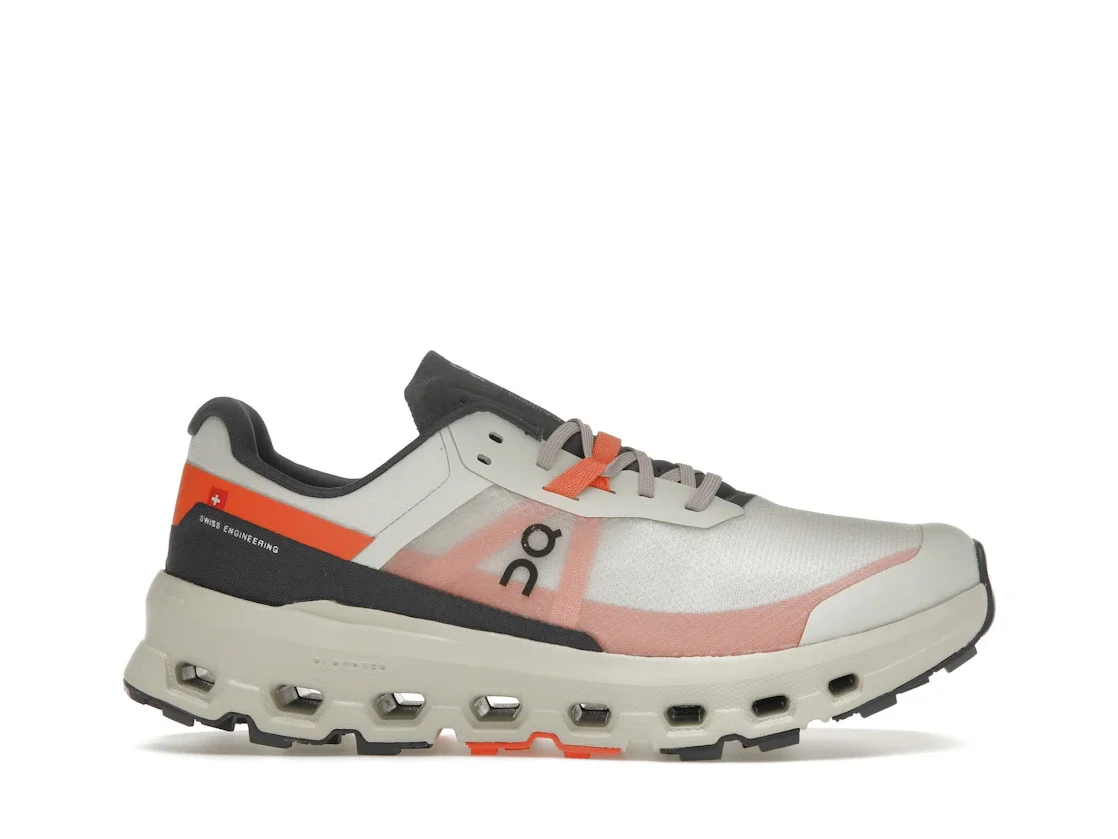 On Running Cloudvista 2 Ice Flame (Women's) - 1