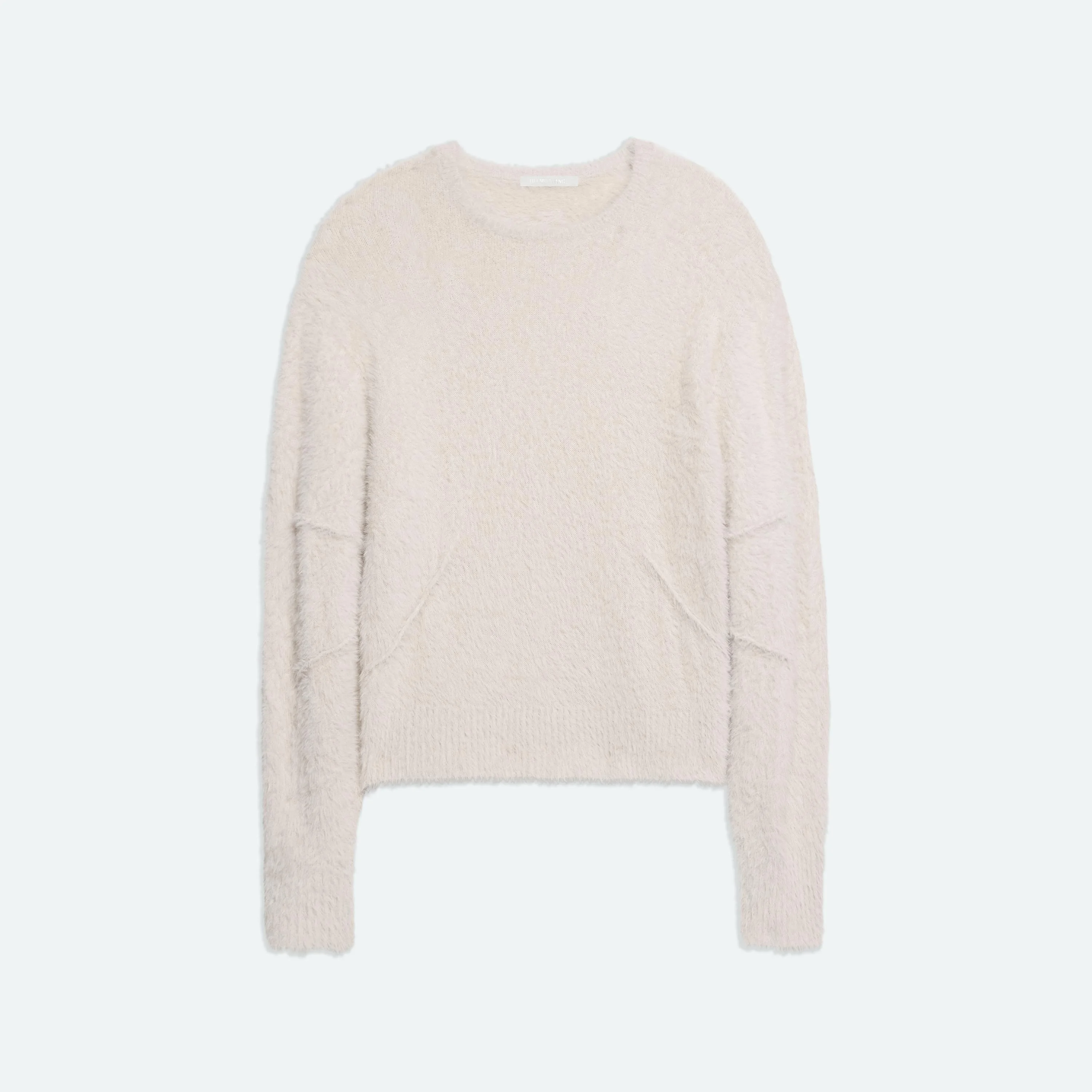 APEX CREWNECK SWEATER - 1