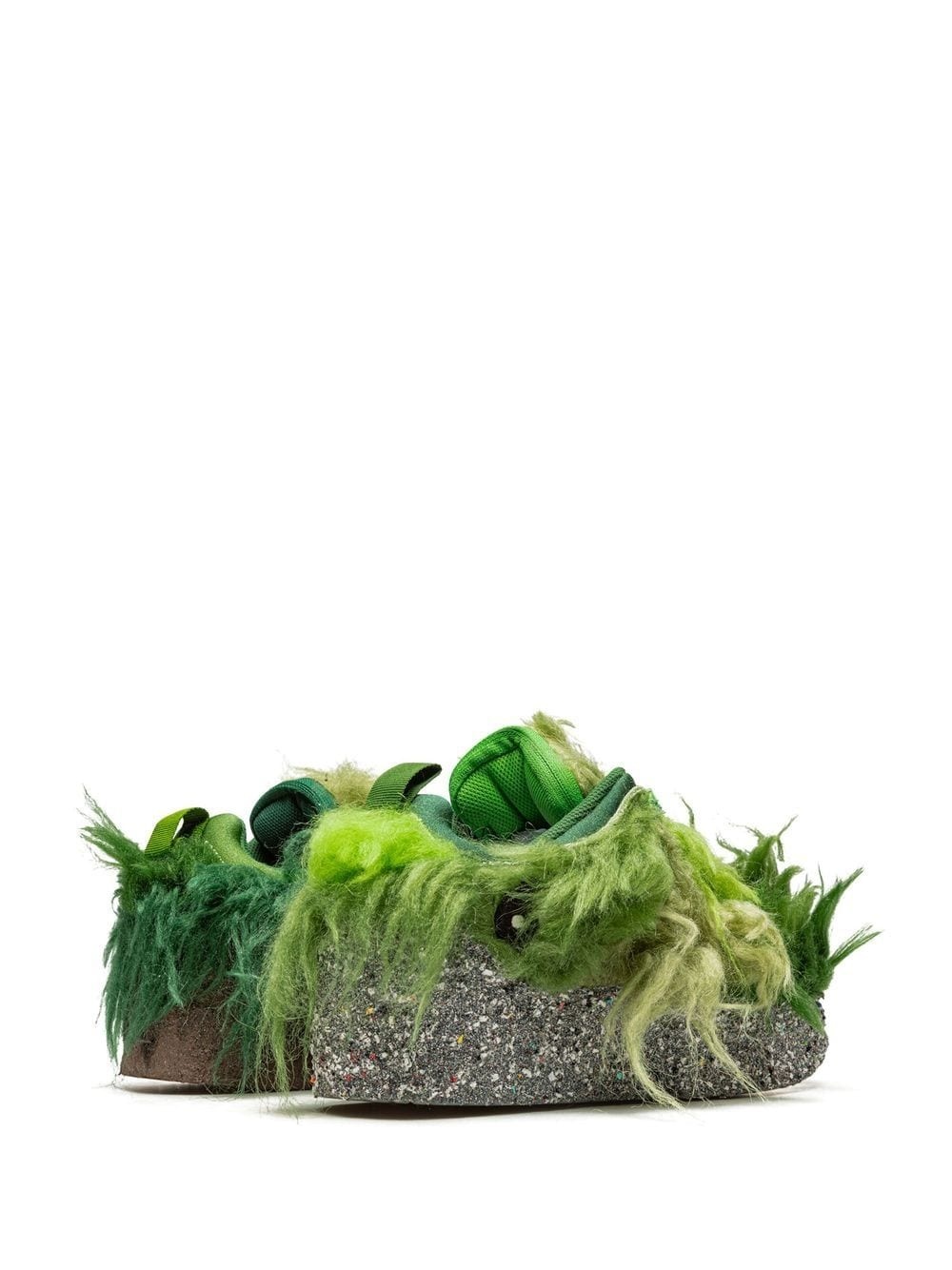 x Cactus Plant Flea Market Nike Flea 1 "Forest Green" sneakers - 3