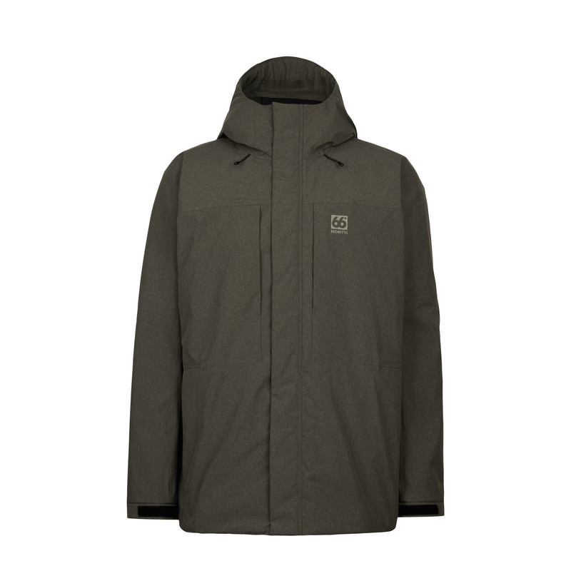 Skálafell GORE-TEX® INFINIUM™ Insulated Jacket 1