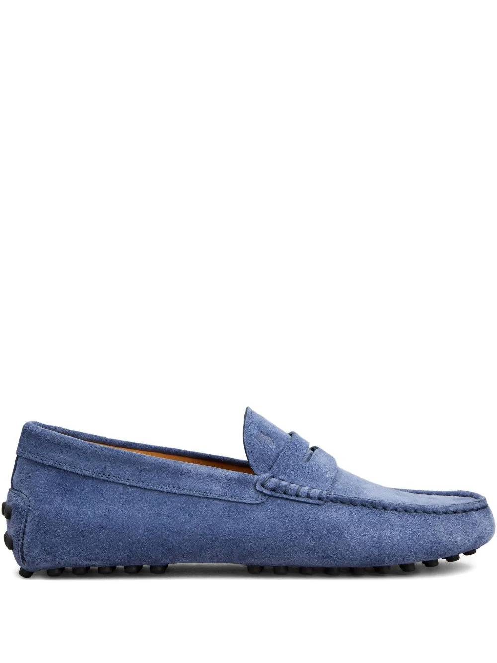 penny-slot loafers - 1