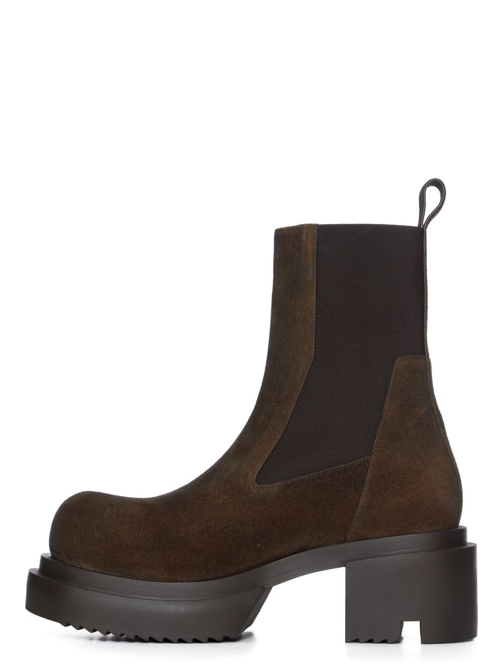 BOOTS - 3
