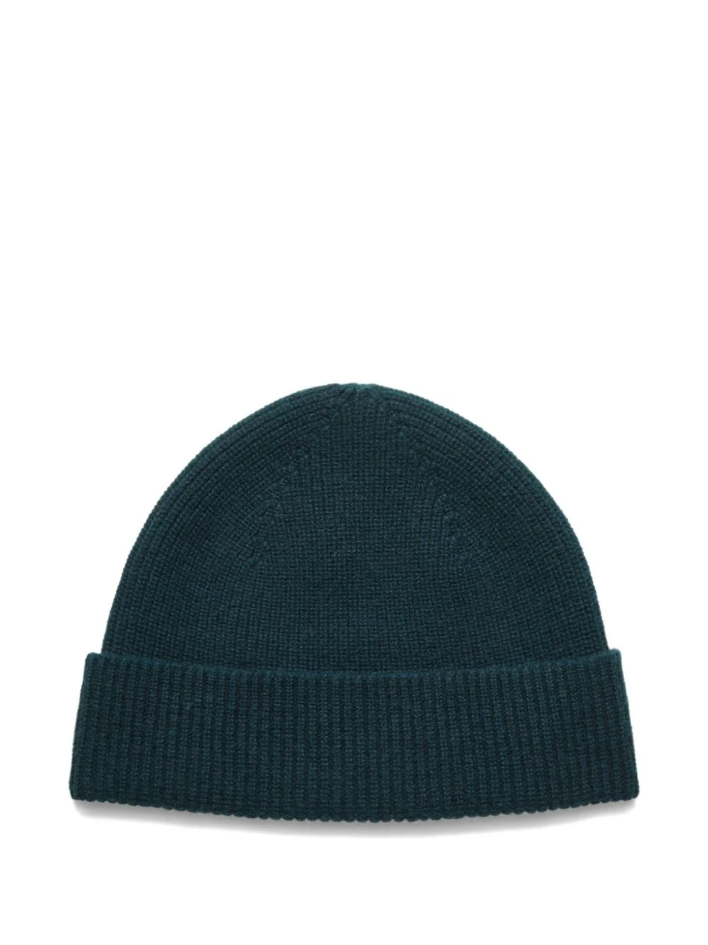 Oasi-cashmere beanie hat - 1