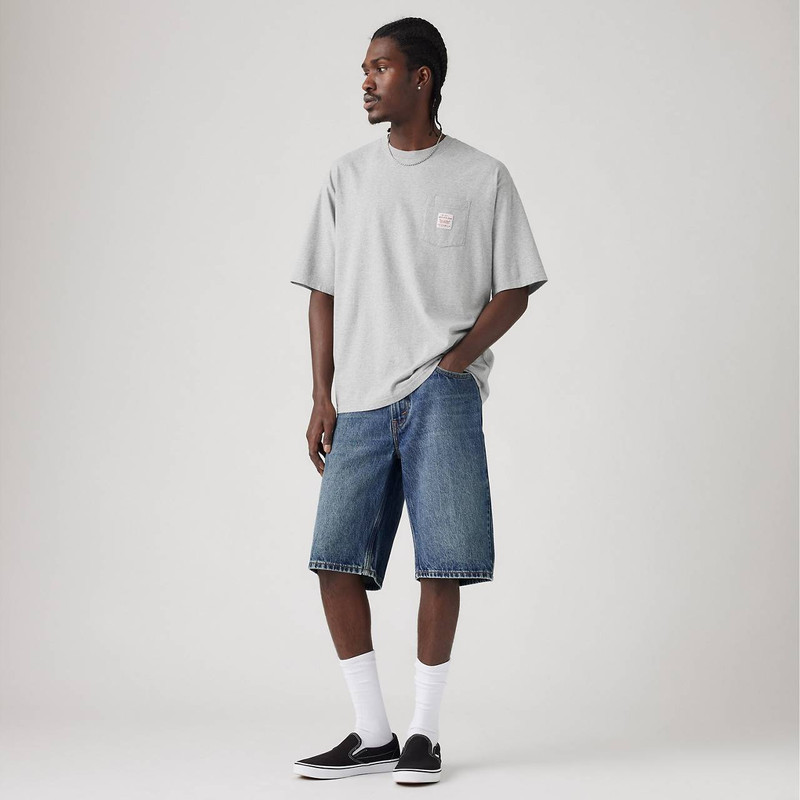 Levi's 469 LOOSE 12" MEN'S SHORTS outlook