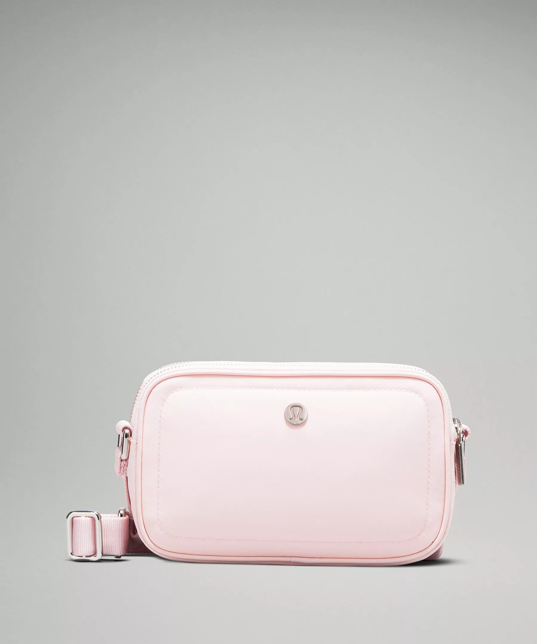Crossbody Camera Bag 2L - 1