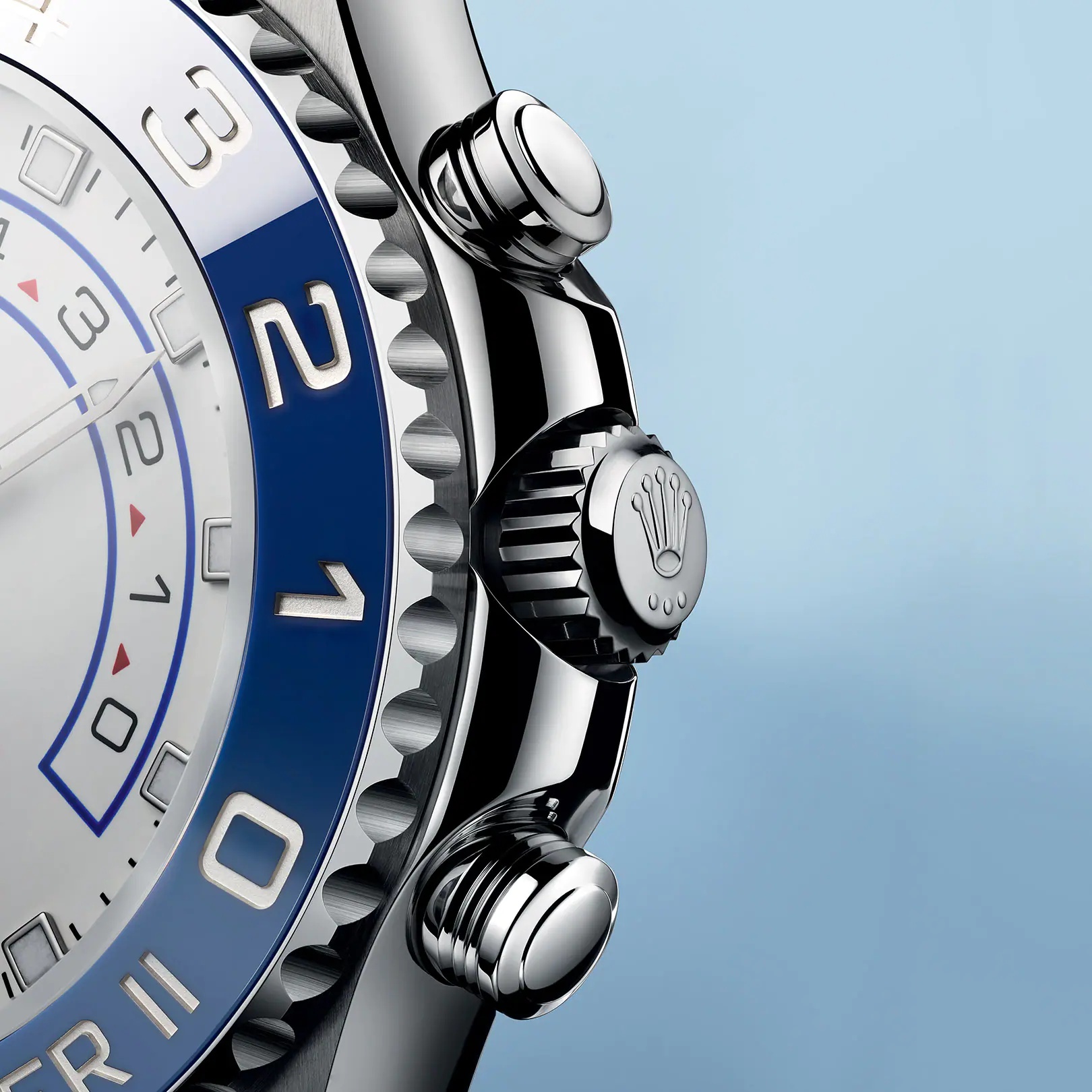 YACHT-MASTER 116680 - 7