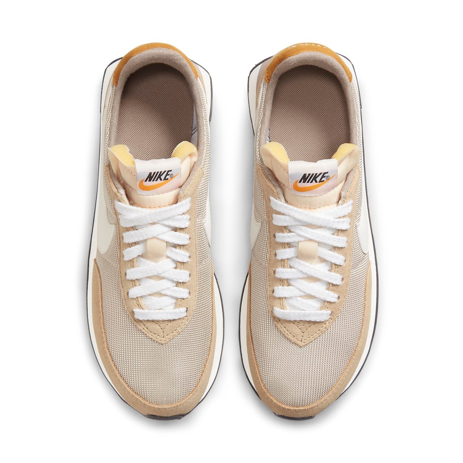 (WMNS) Nike Waffle Trainer 2 SE 'Desert Sand' DM9091-012 - 4