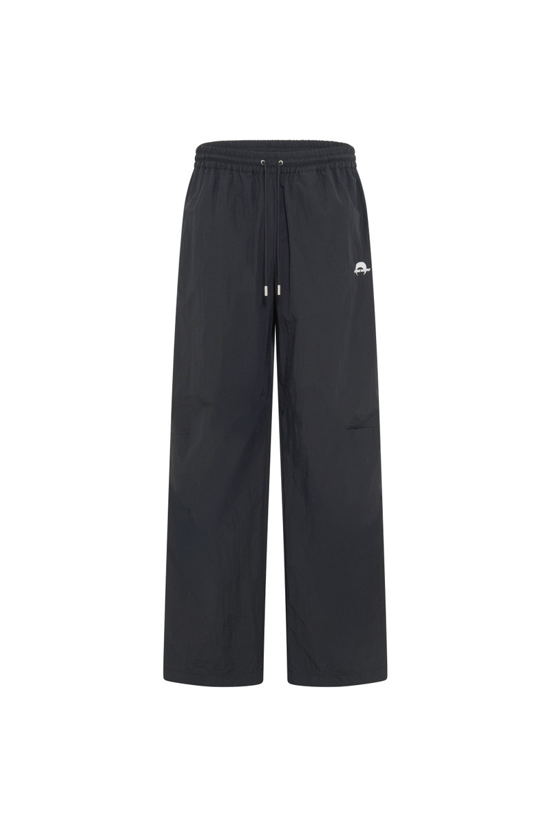 Recycled Nylon Track Pants 1