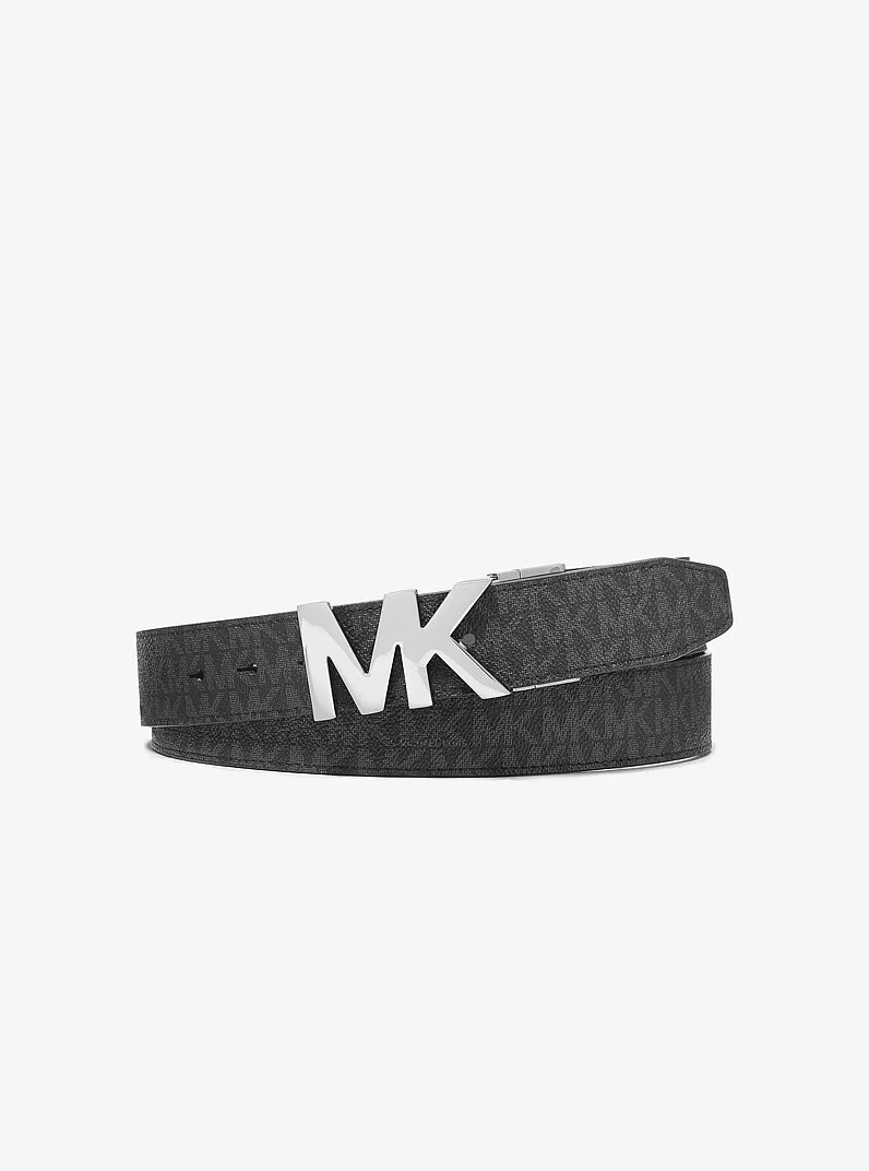 4-In-1 Logo Belt Box Set - 1