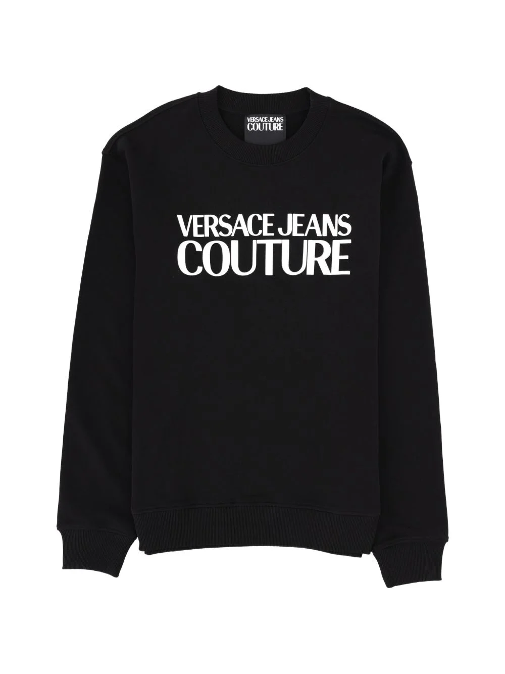 crew-neck sweater - 1