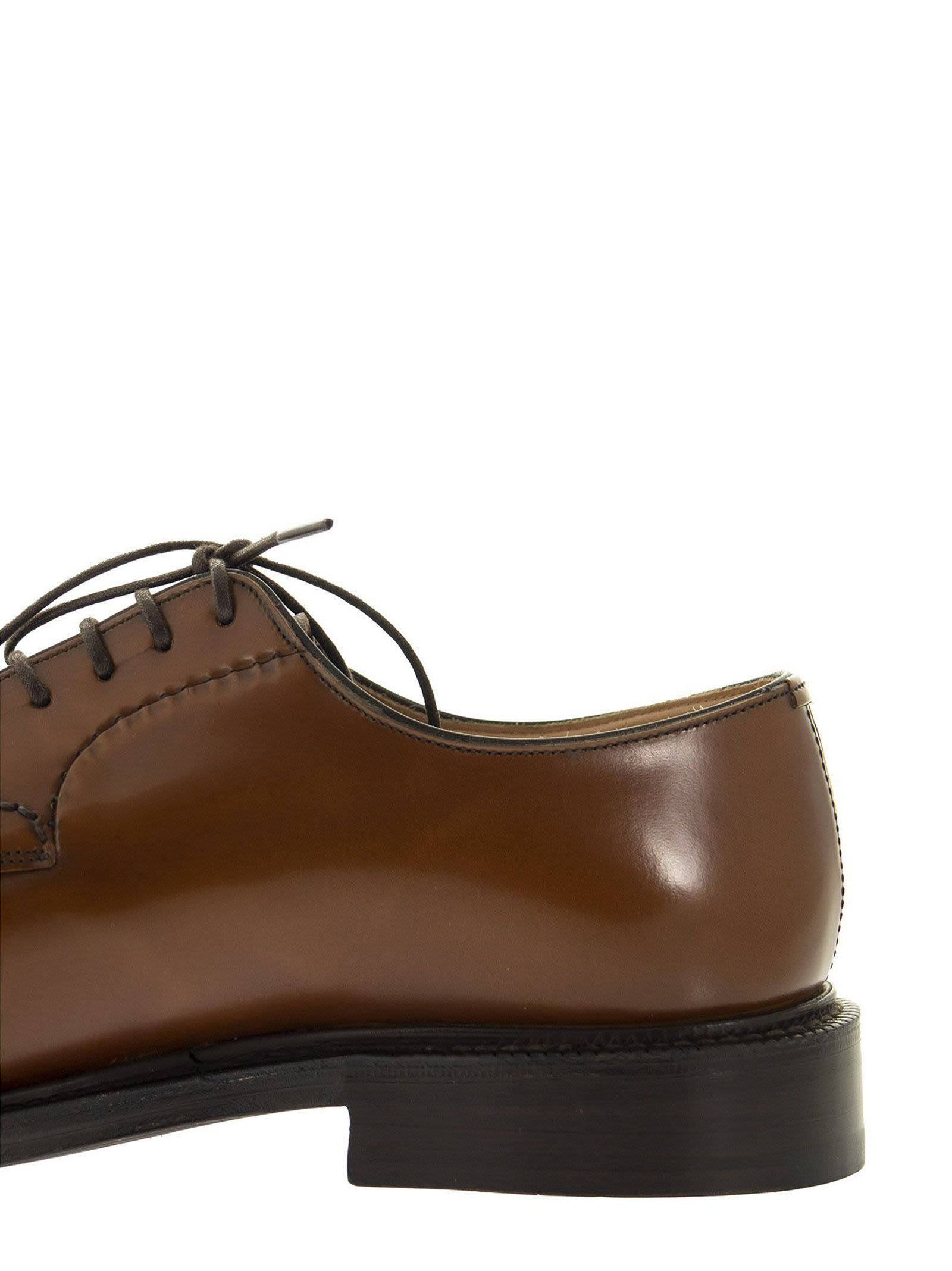 Church's Men Shannon - Polished Derby - 7