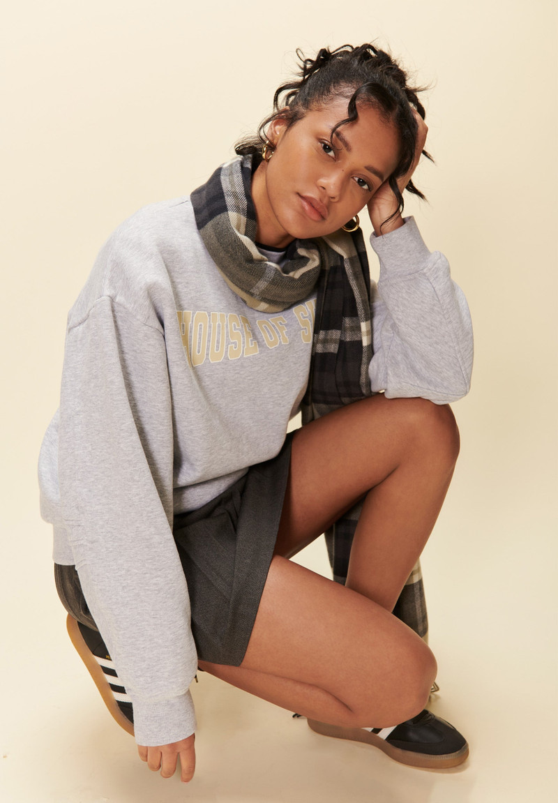 House of Sunny THE FAMILY CREW outlook