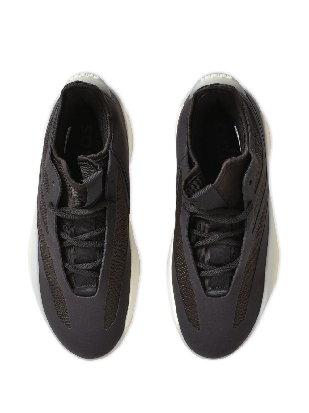 x Adidas Athletics II Basketball sneakers - 4